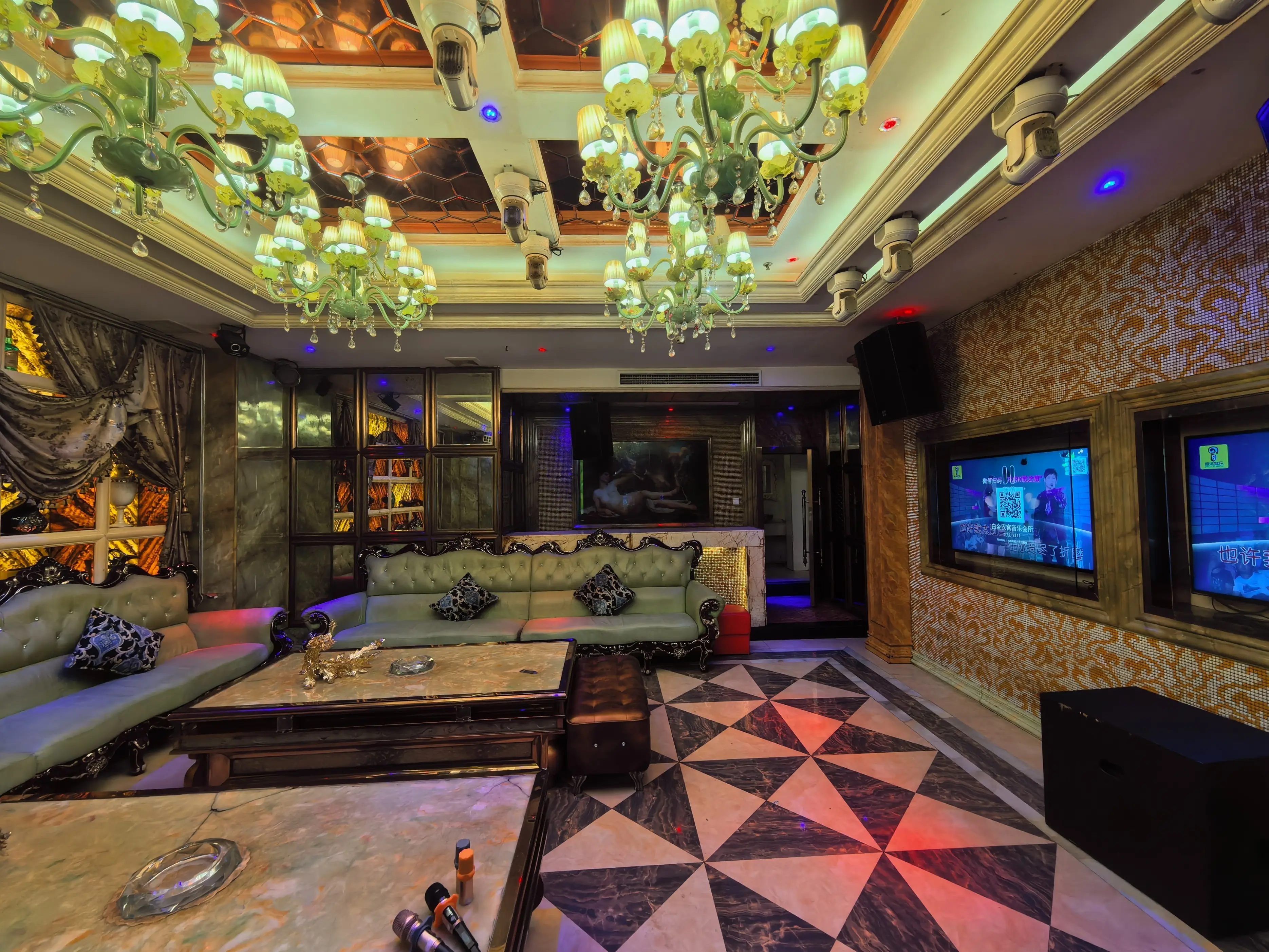 邵阳商务ktv商务ktv新玩法推荐-双清区ktv预定